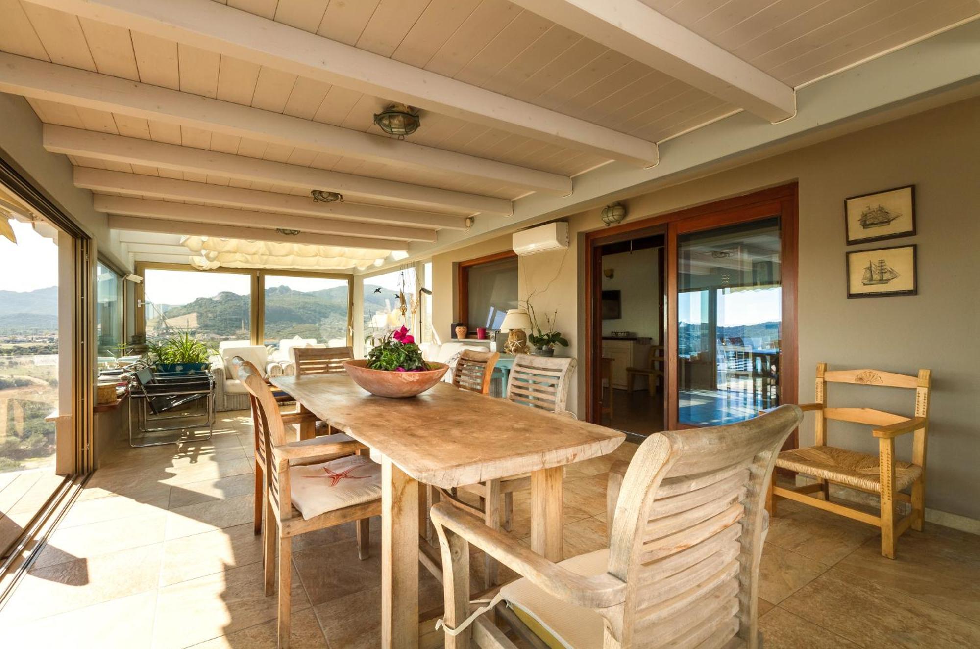 Molarotto Villa Porto Taverna Bagian luar foto