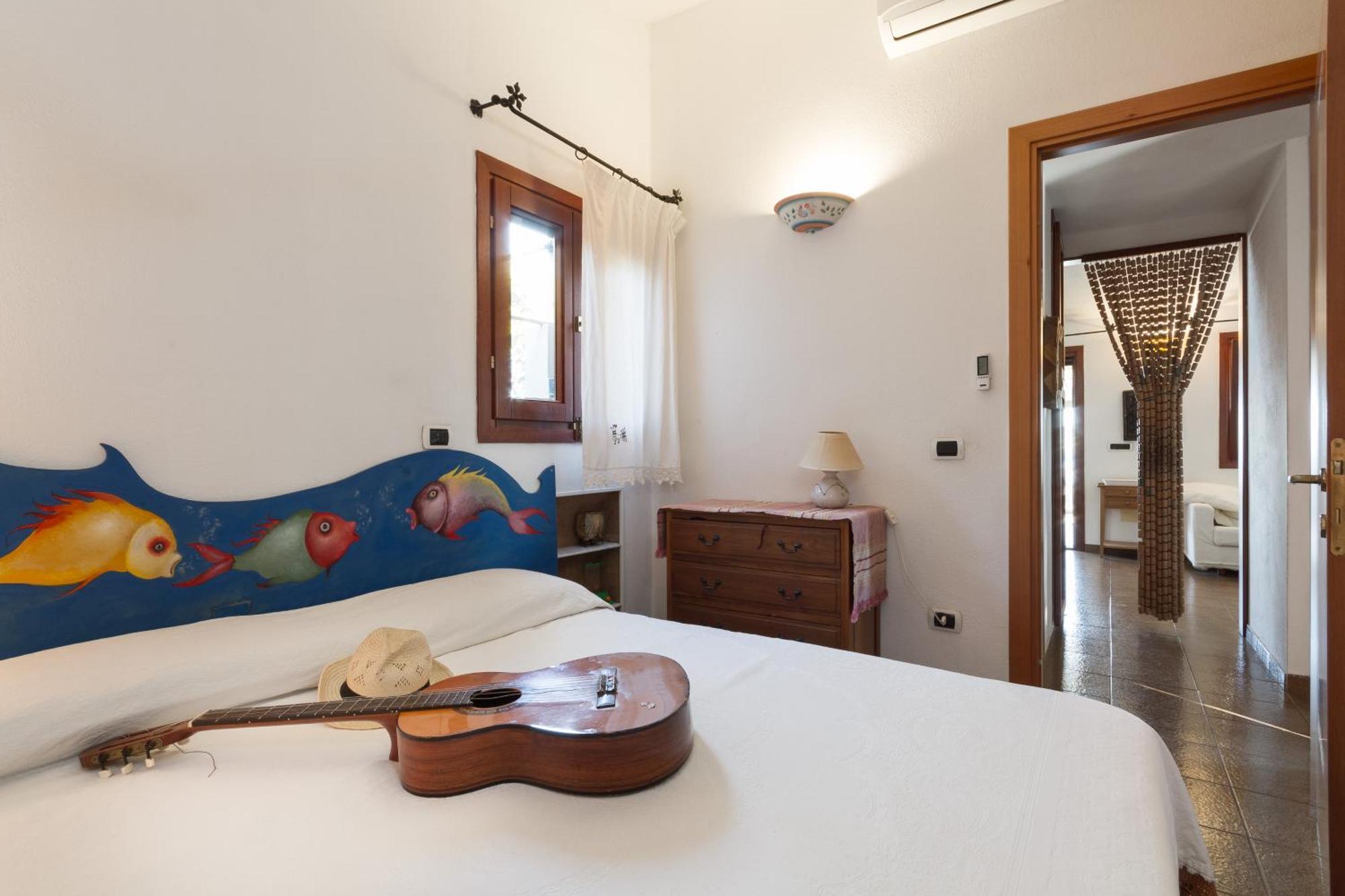 Molarotto Villa Porto Taverna Bagian luar foto