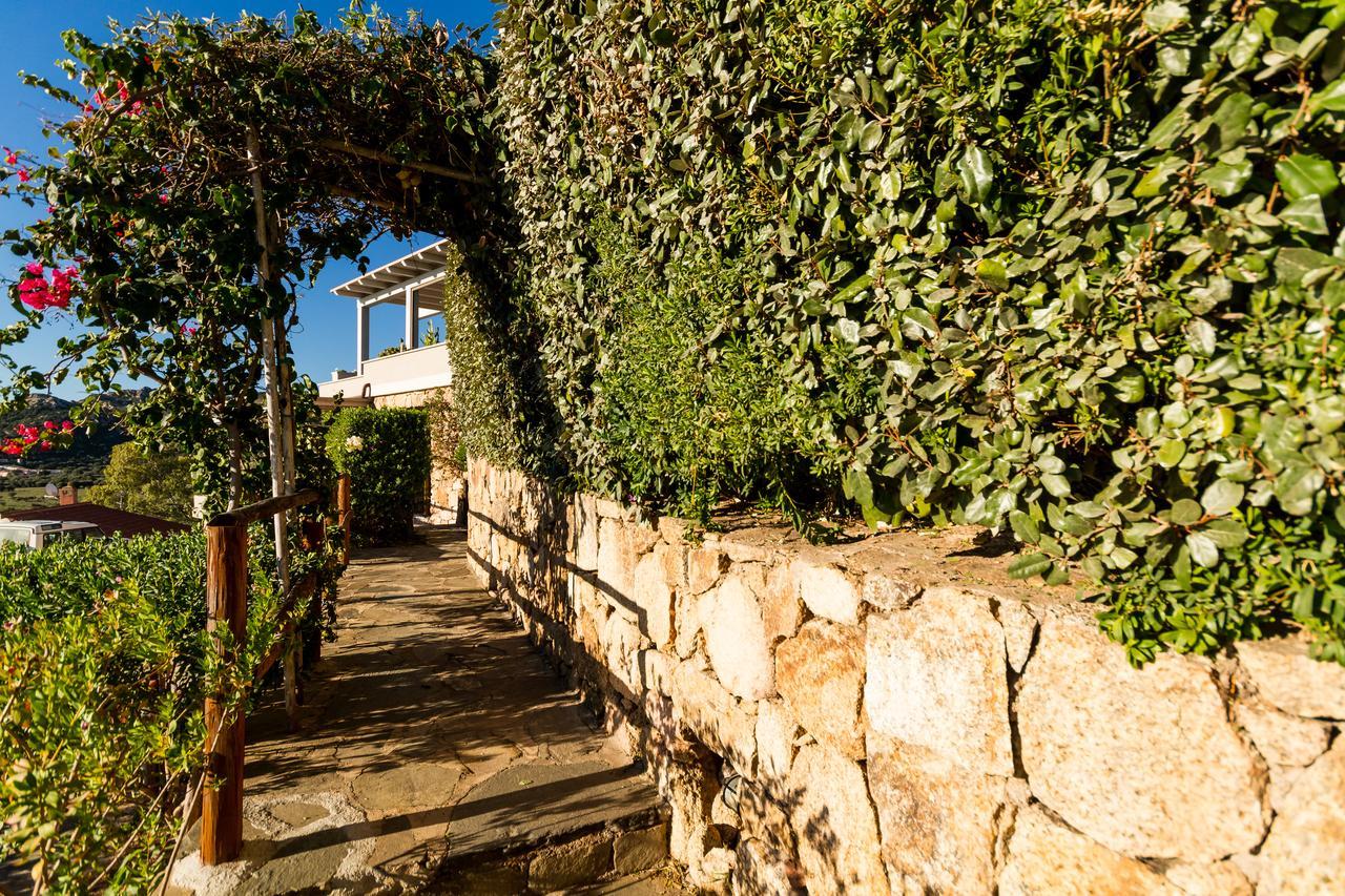 Molarotto Villa Porto Taverna Bagian luar foto