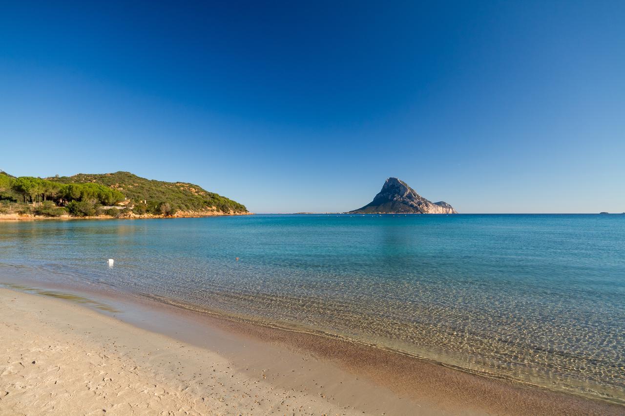 Molarotto Villa Porto Taverna Bagian luar foto
