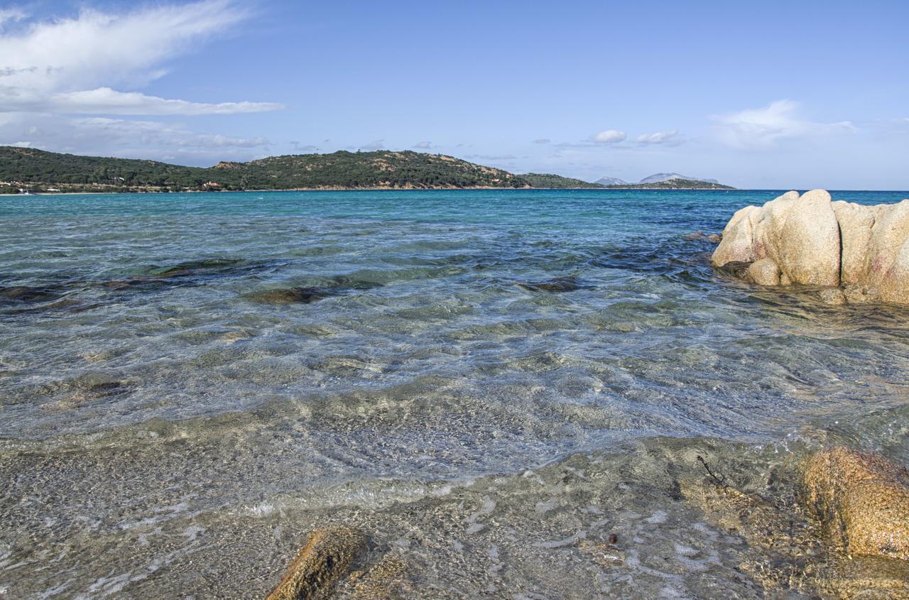 Molarotto Villa Porto Taverna Bagian luar foto