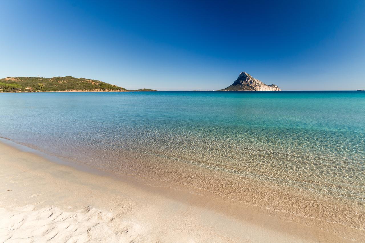 Molarotto Villa Porto Taverna Bagian luar foto