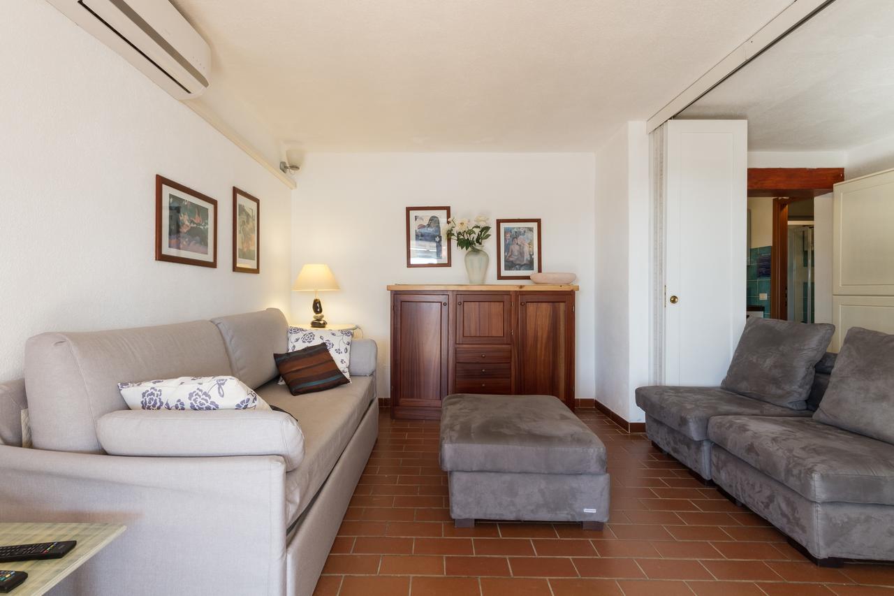Molarotto Villa Porto Taverna Bagian luar foto