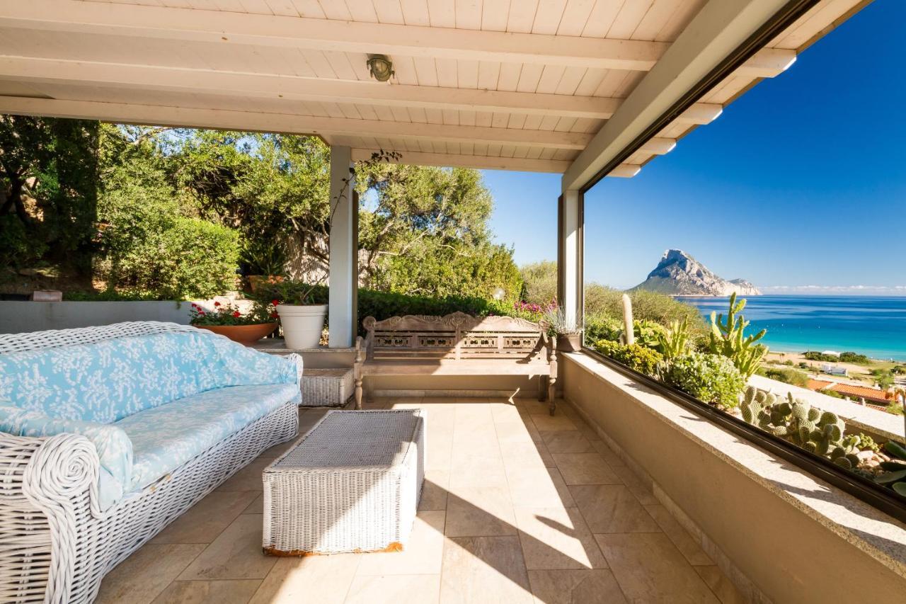 Molarotto Villa Porto Taverna Bagian luar foto