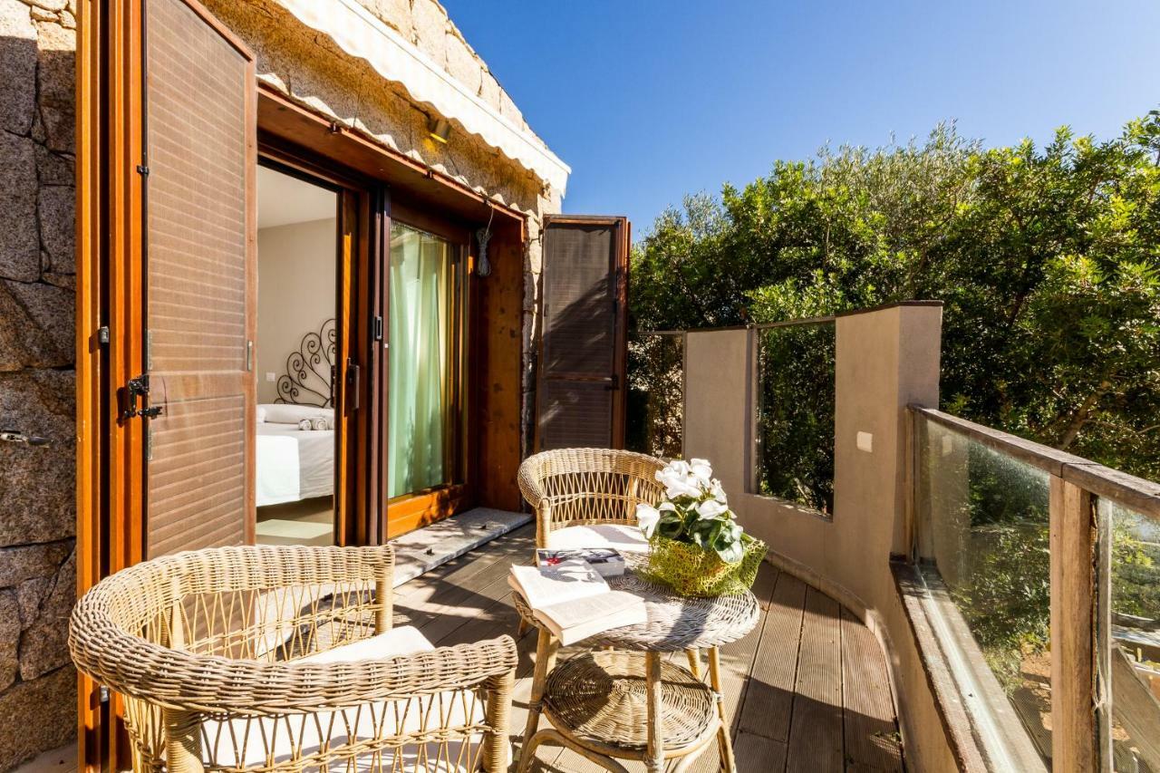 Molarotto Villa Porto Taverna Bagian luar foto