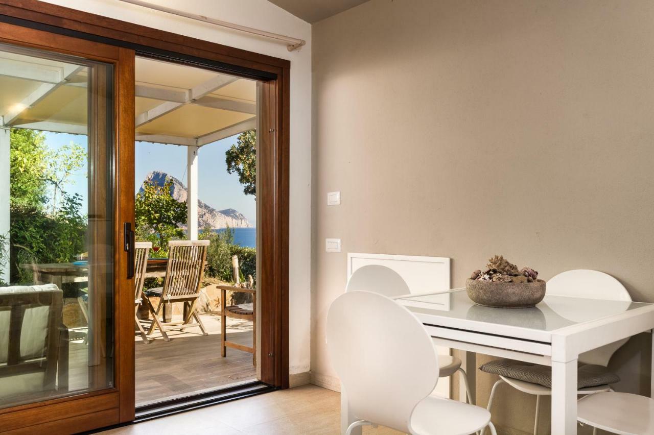 Molarotto Villa Porto Taverna Bagian luar foto